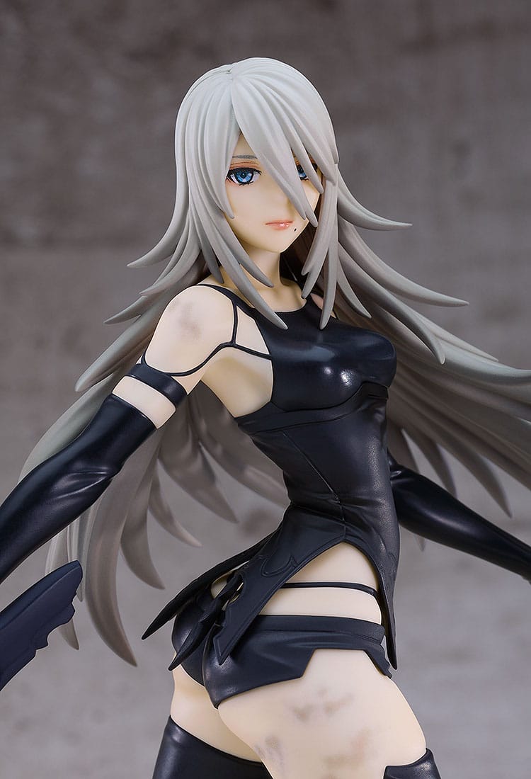 NieR: Automata - A2 YoRHa Type A No. 2 - Figur