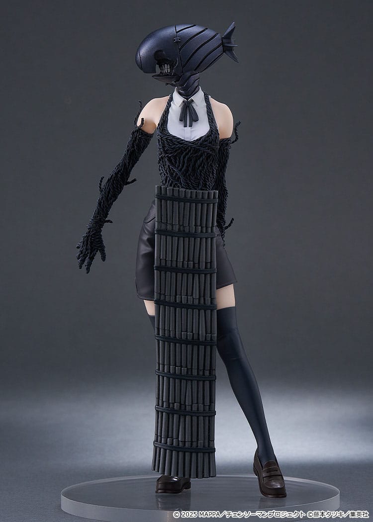 Chainsaw Man - Pop Up Parade Bomb - Figur