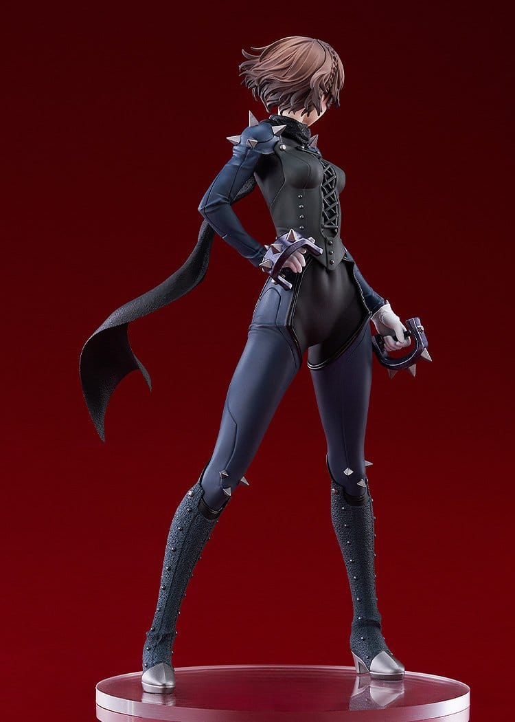 Persona 5 - Royal Pop Up Parade Statue Queen L Size - Figure