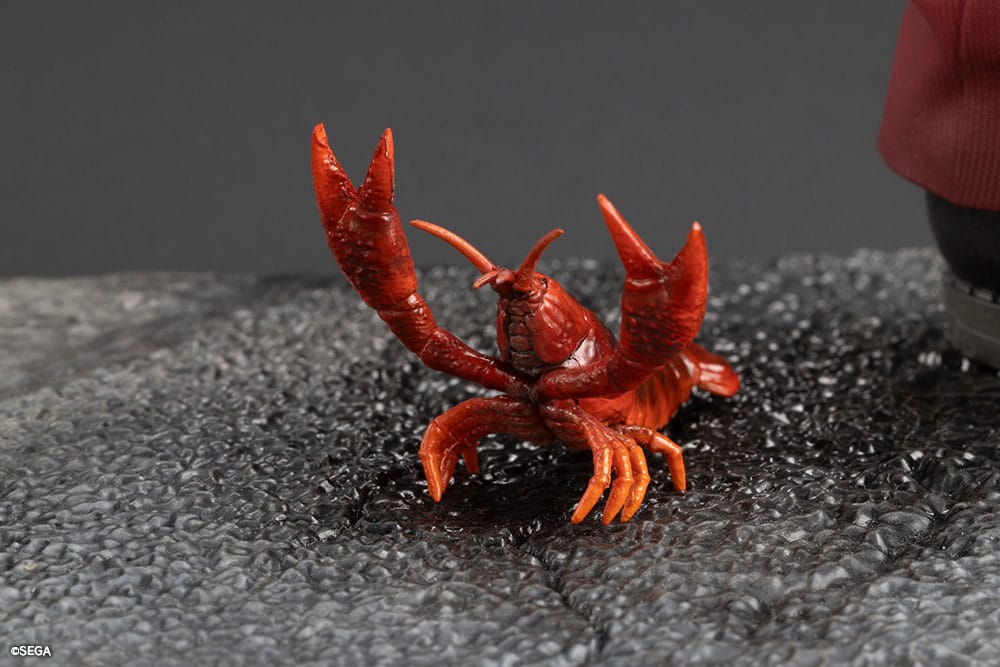 Yakuza: Like a Dragon - 1/6 Ichiban Kasuga - Figur