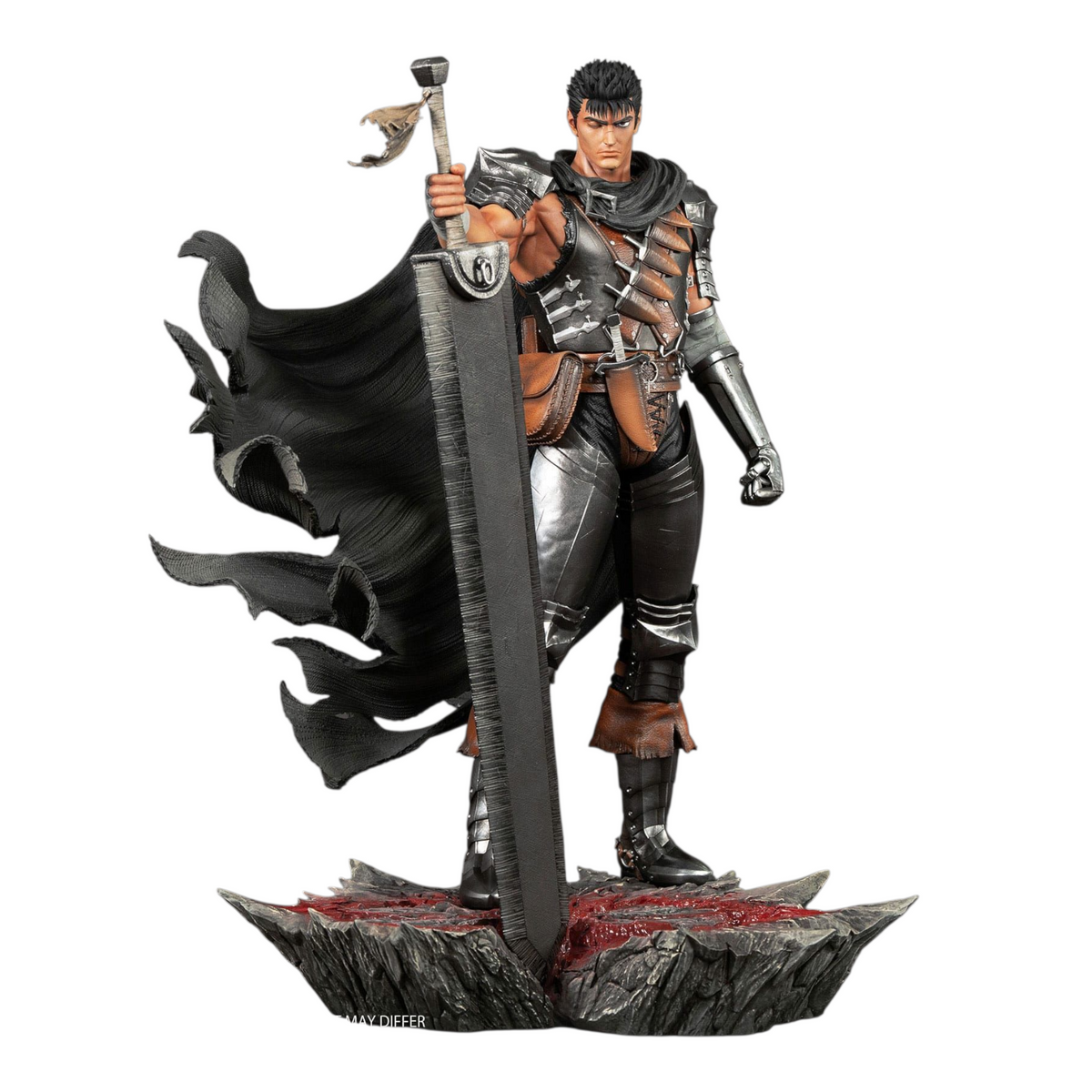 Berserk - Akihabara Legend 1/8 Guts - Figure – yvolve Shop