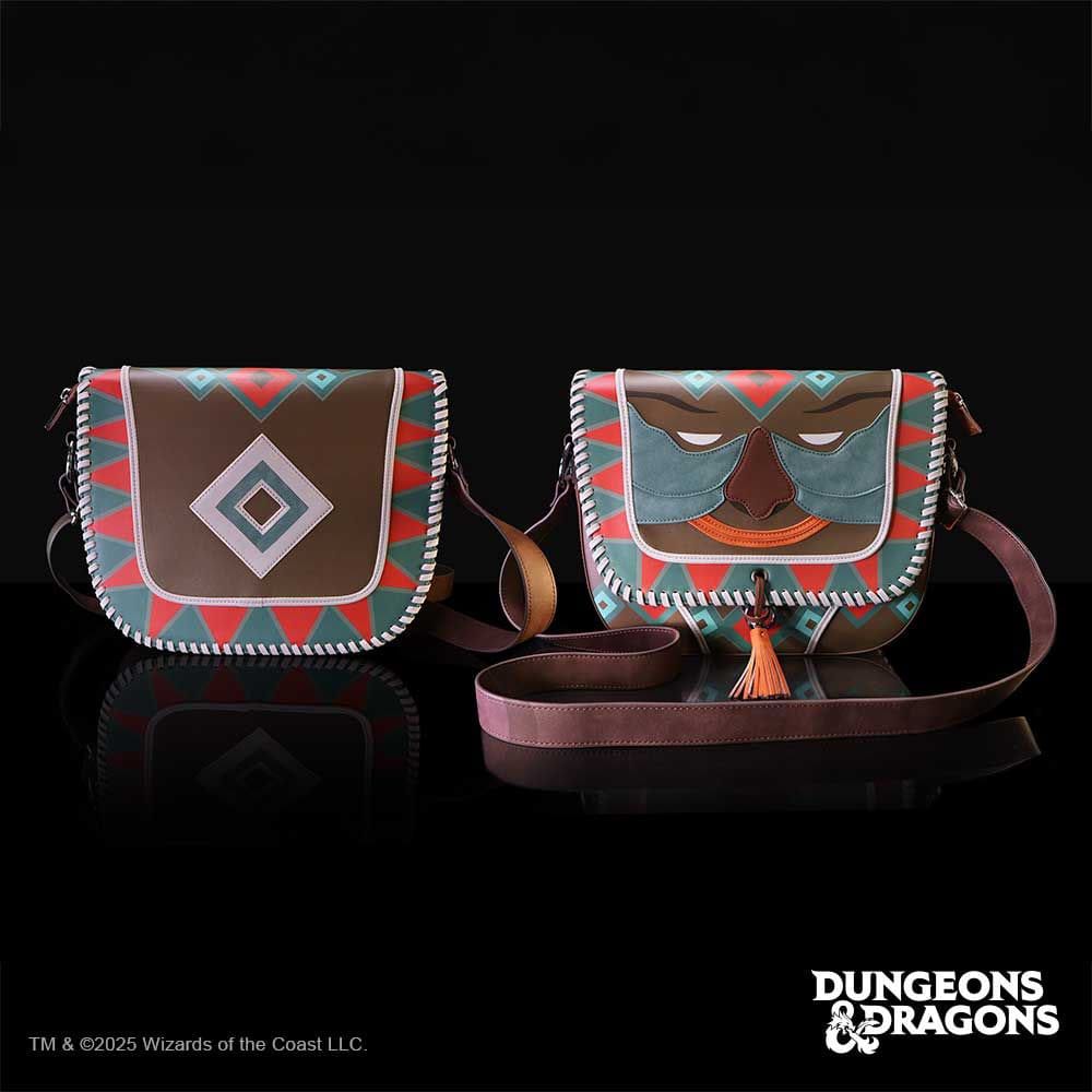 Dungeons & Dragons - Bag of Holding - Bag