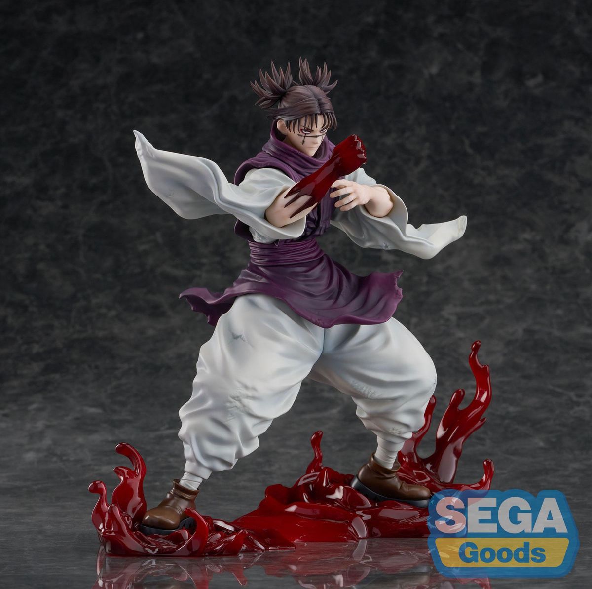 Jujutsu Kaisen - FIGURIZMa Choso Flowing Red Scale Stack - Figur