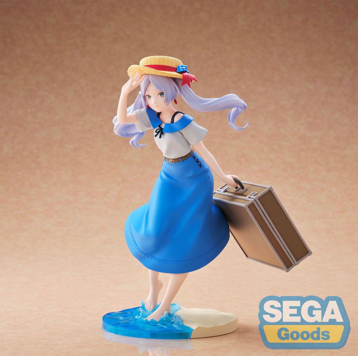 Freezing - Luminasta Freezing Summer Dresa - Figure
