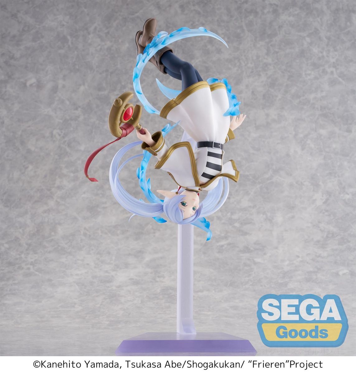 Frieren - Beyond Journey's End FIGURIZMa Frieren Flower Dance - Figur