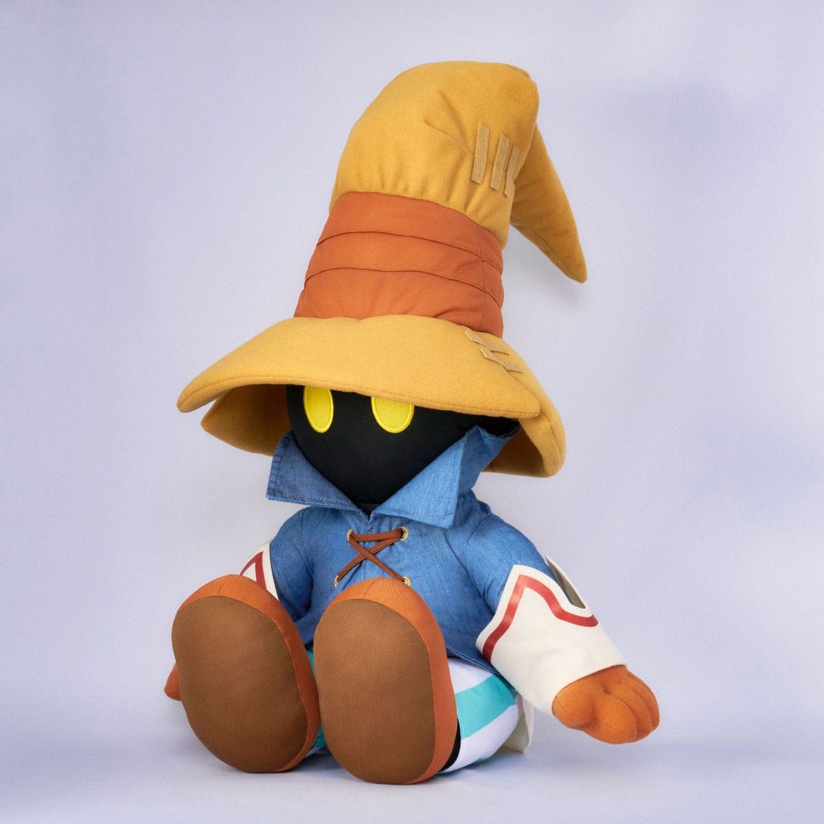 Final Fantasy - Vivi Ornitier 25th Anniversary - Kuscheltier