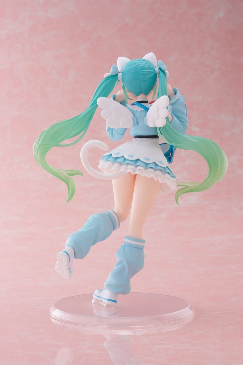 Hatsune Miku - Fashion Fancy - Figur