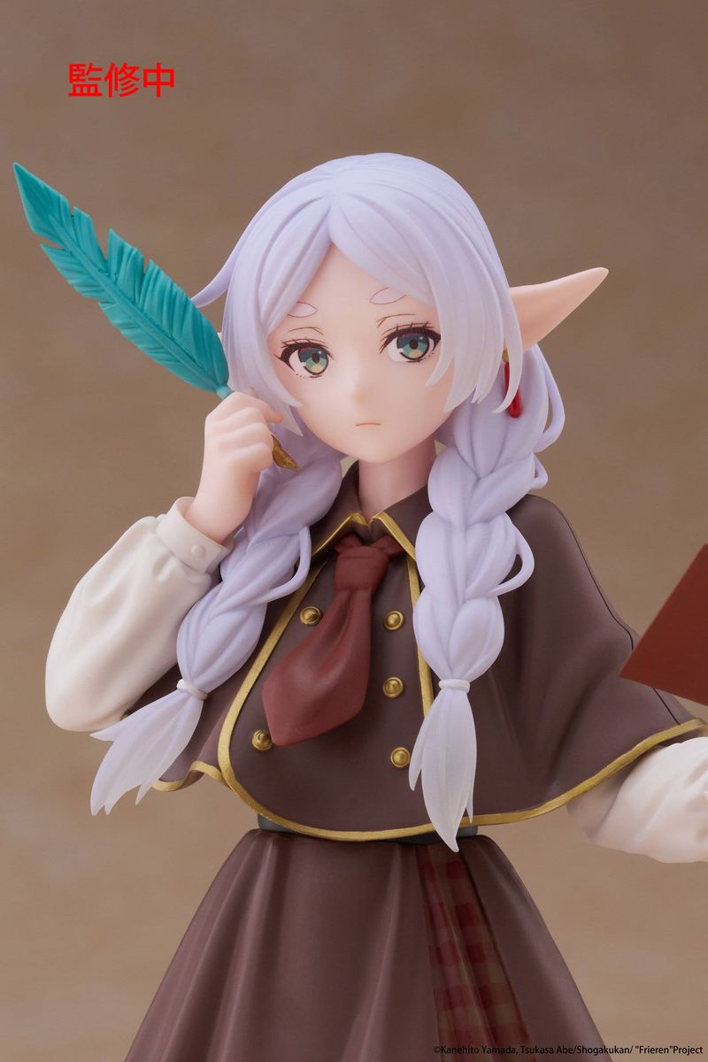 Frieren: Beyond Journey's End - Coreful Frieren (Detective ver.) - Figur