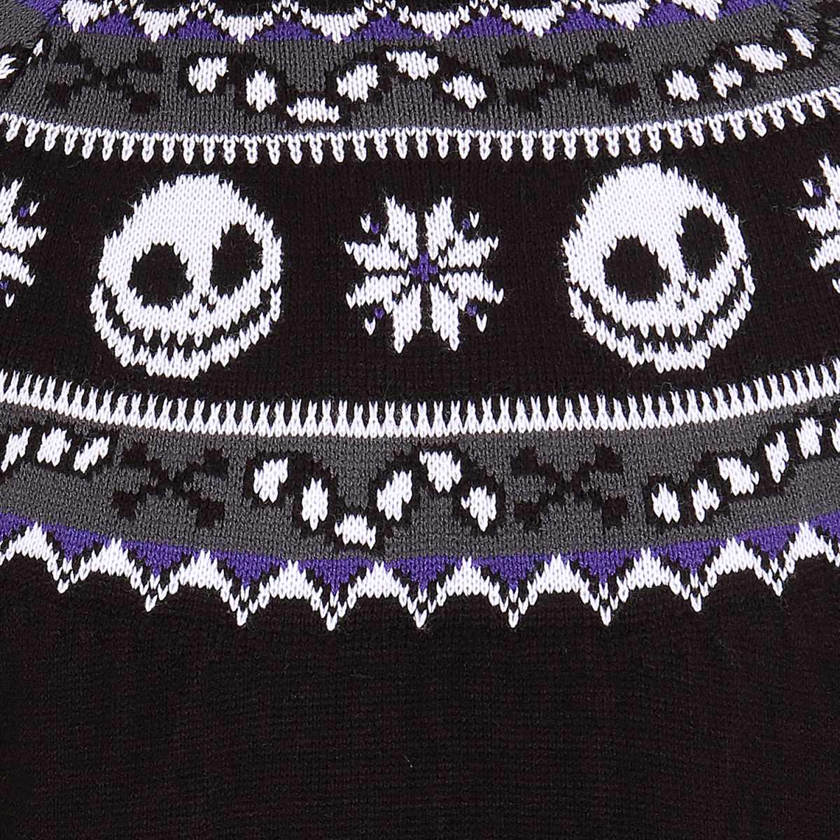 The Nightmare before Christmas - Jack Repeat - Christmas Sweater