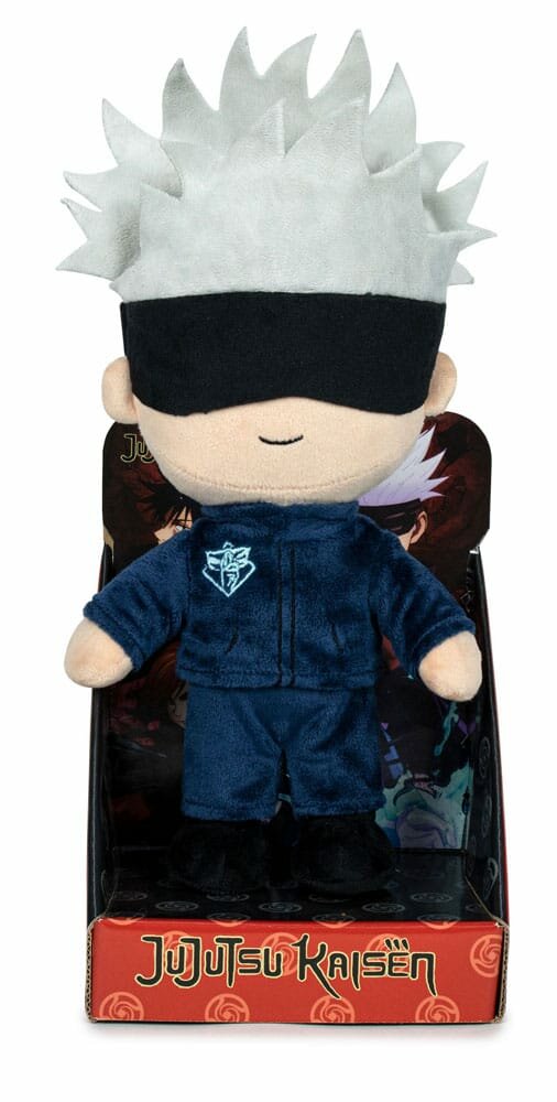 Jujutsu Kaisen - Cuddly Toys
