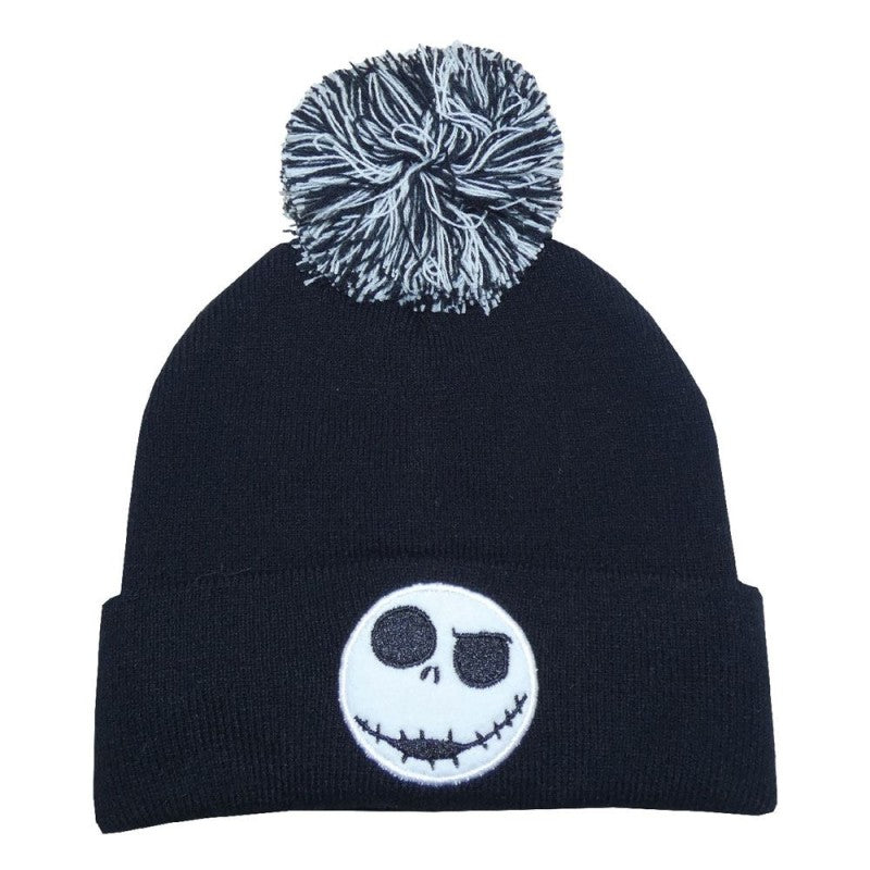 The Nightmare before Christmas - Jack Face - Mütze