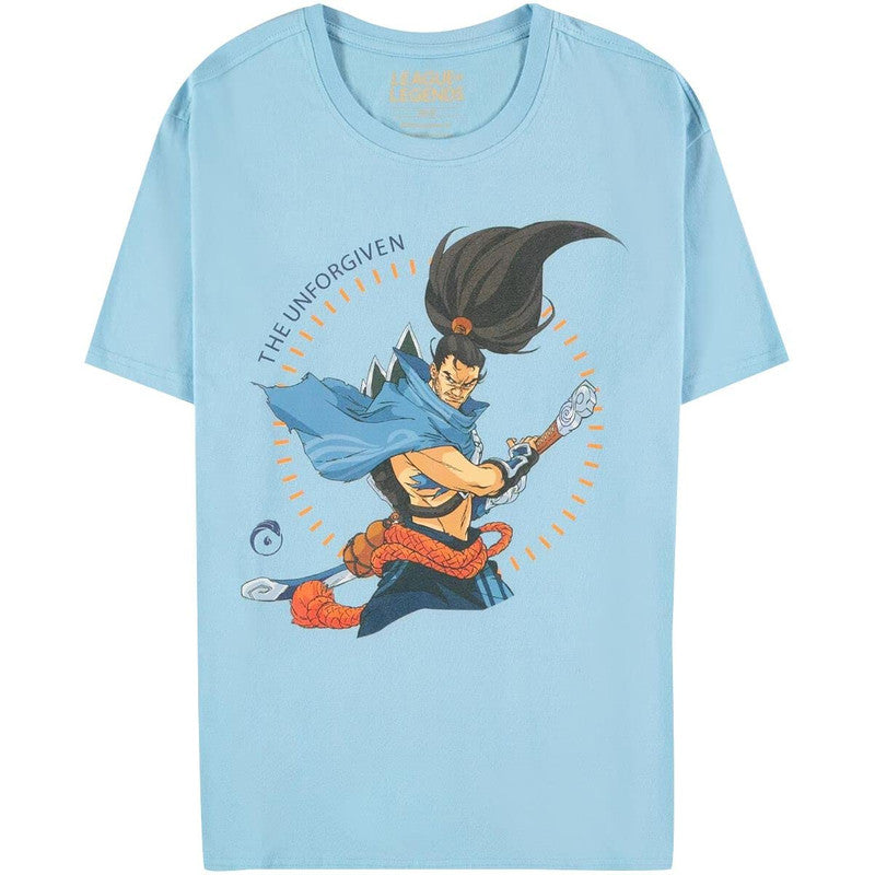 League of Legends - Yasuo - T-Shirt