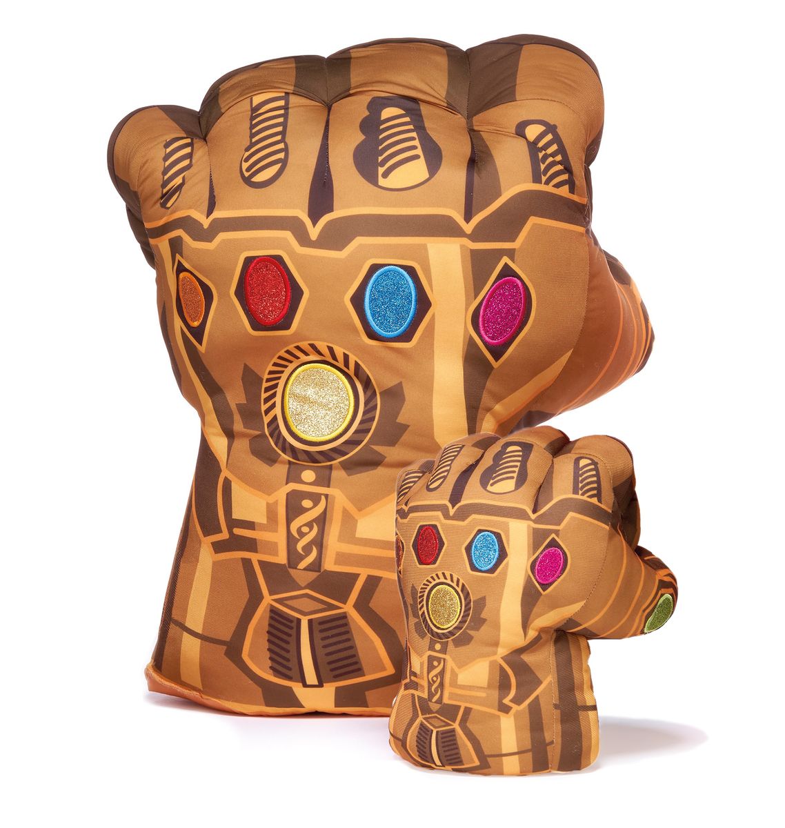 Avengers - Thanos Handschuh - Kuscheltier