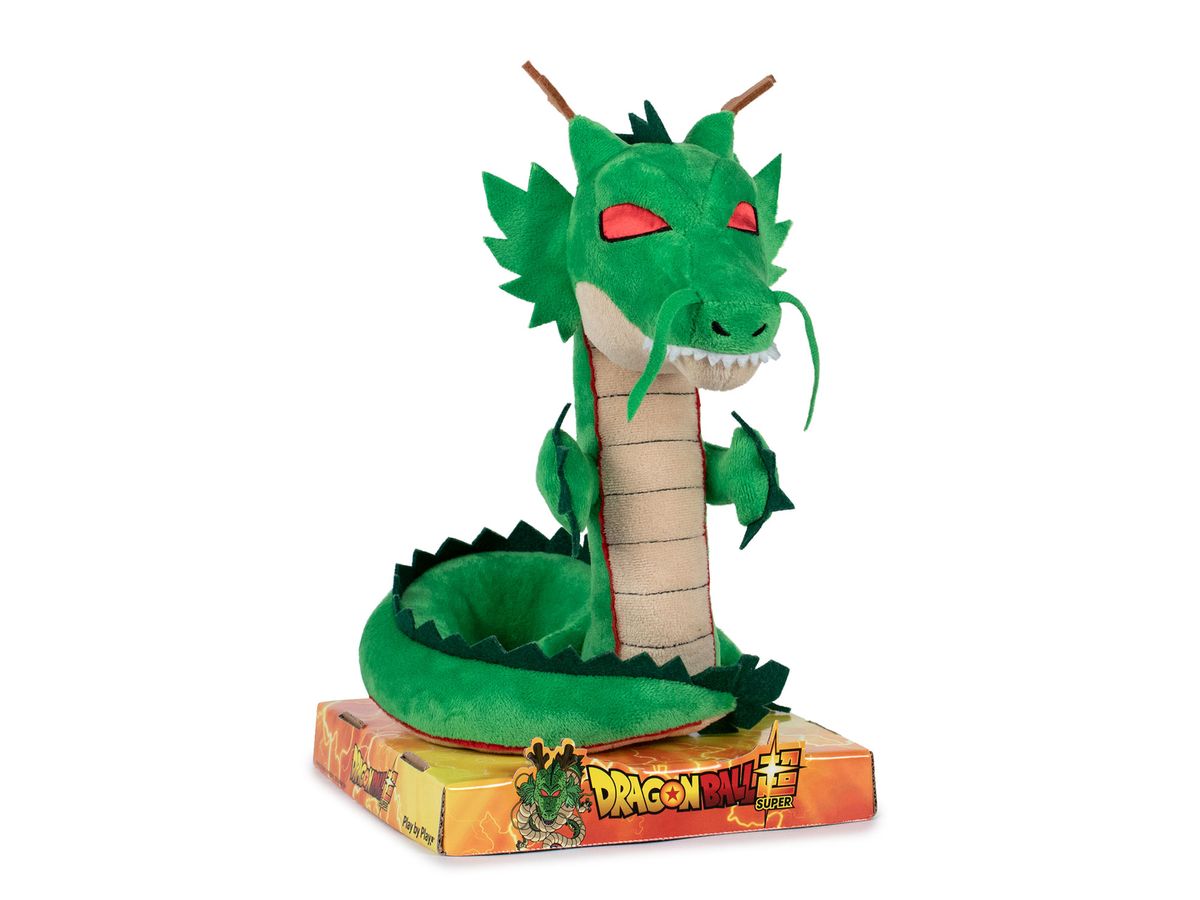Dragon Ball - Shenlong - Kuscheltier 30 cm