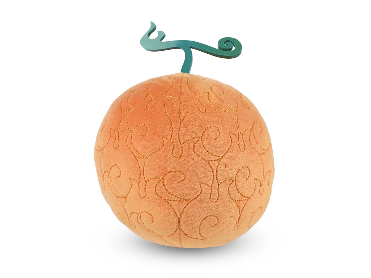 One Piece - Ace Devil Fruit - Pillow