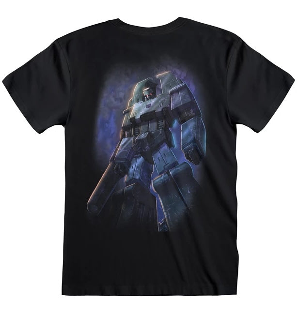 Transformers - All Hail Megatron - T-Shirt