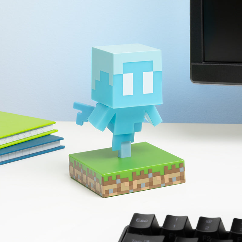 Minecraft - Allay - Lampe