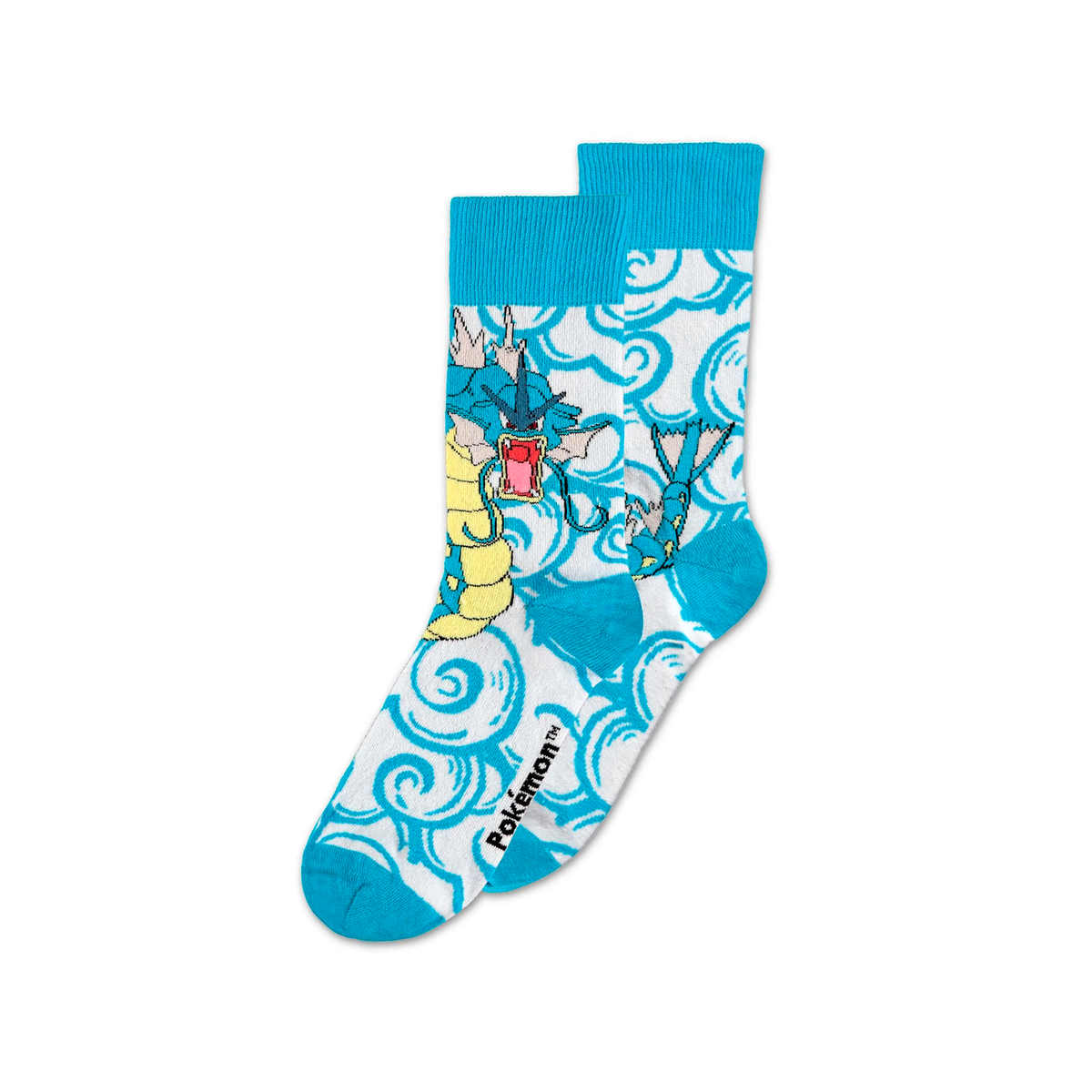 Pokémon Crew Socks Pack of 3
