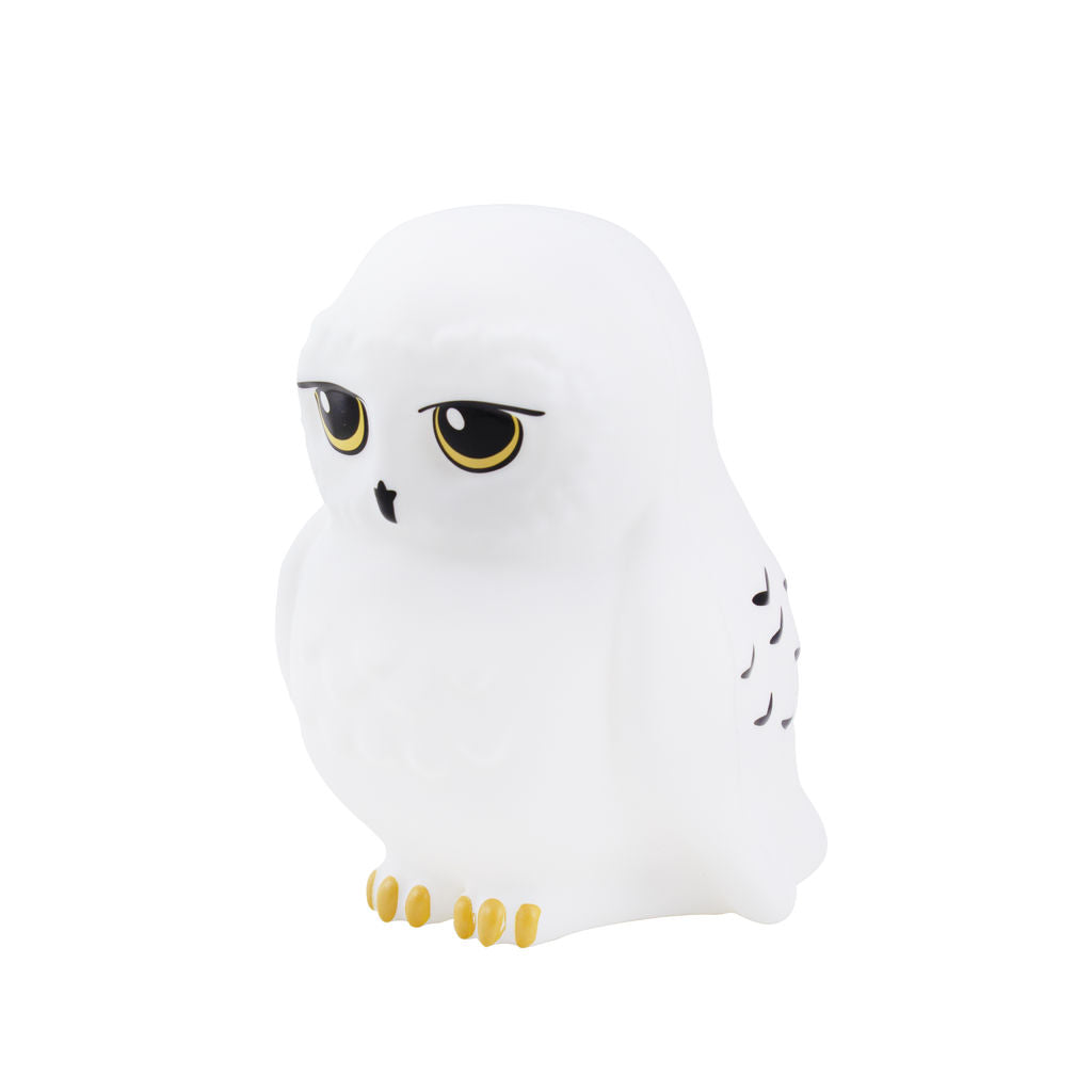 Harry Potter - Hedwig - Lampe