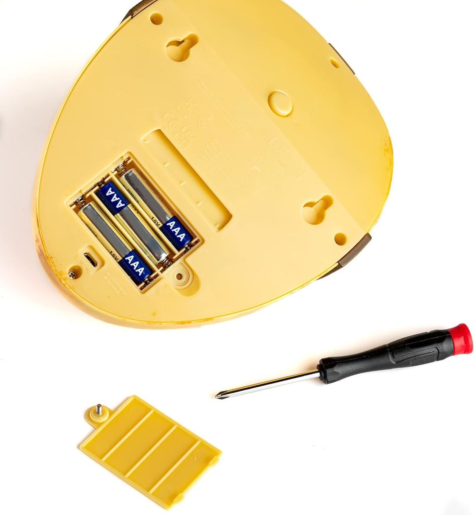 Friday the 13th - Mask - Lamp