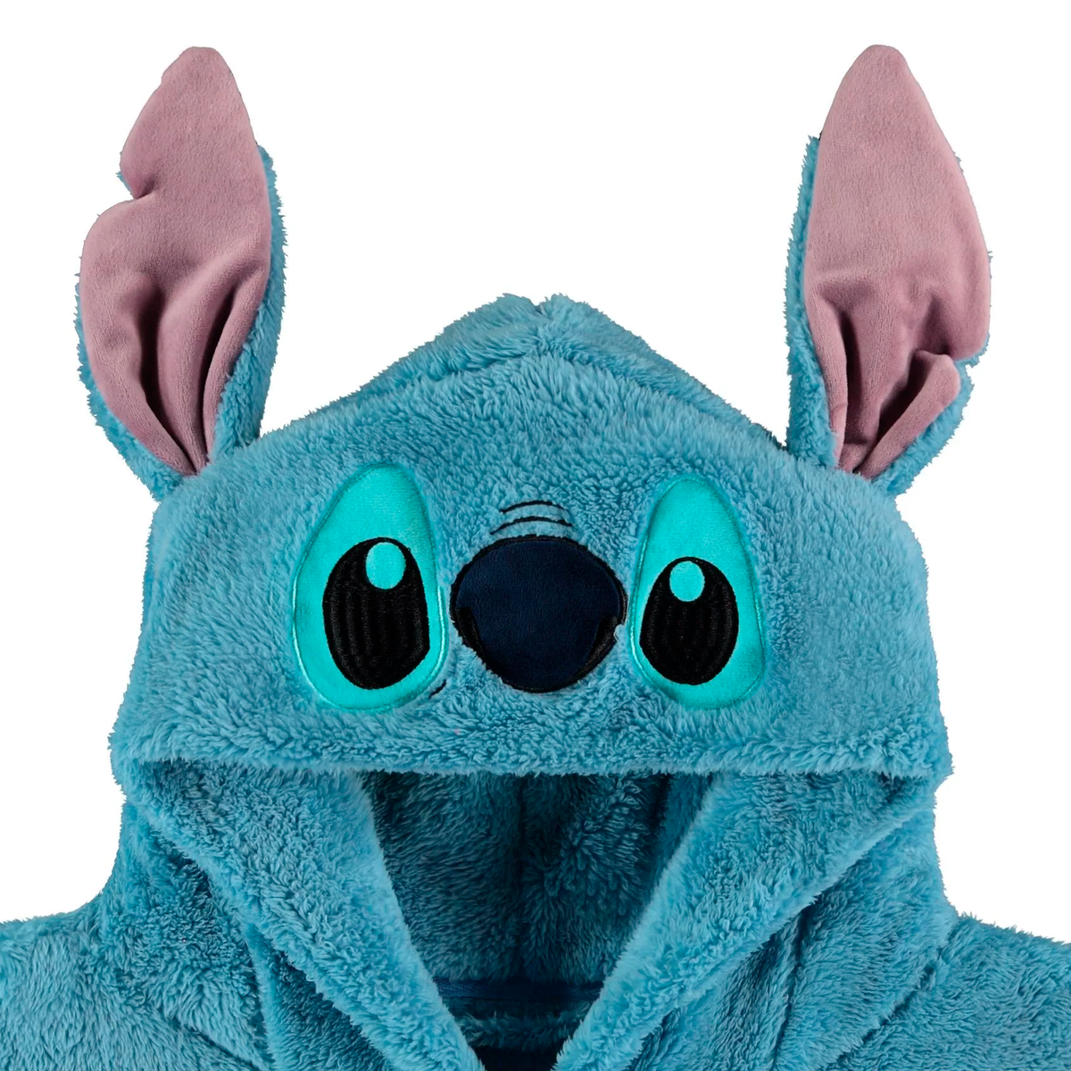 Lilo & Stitch - Stitch - Oversized Hoodie