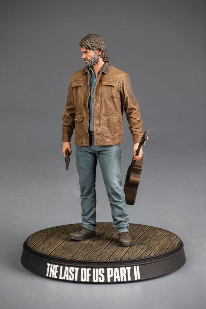 The Last of Us - Joel - Figure