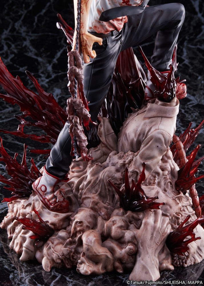 Chainsaw Man - Figure