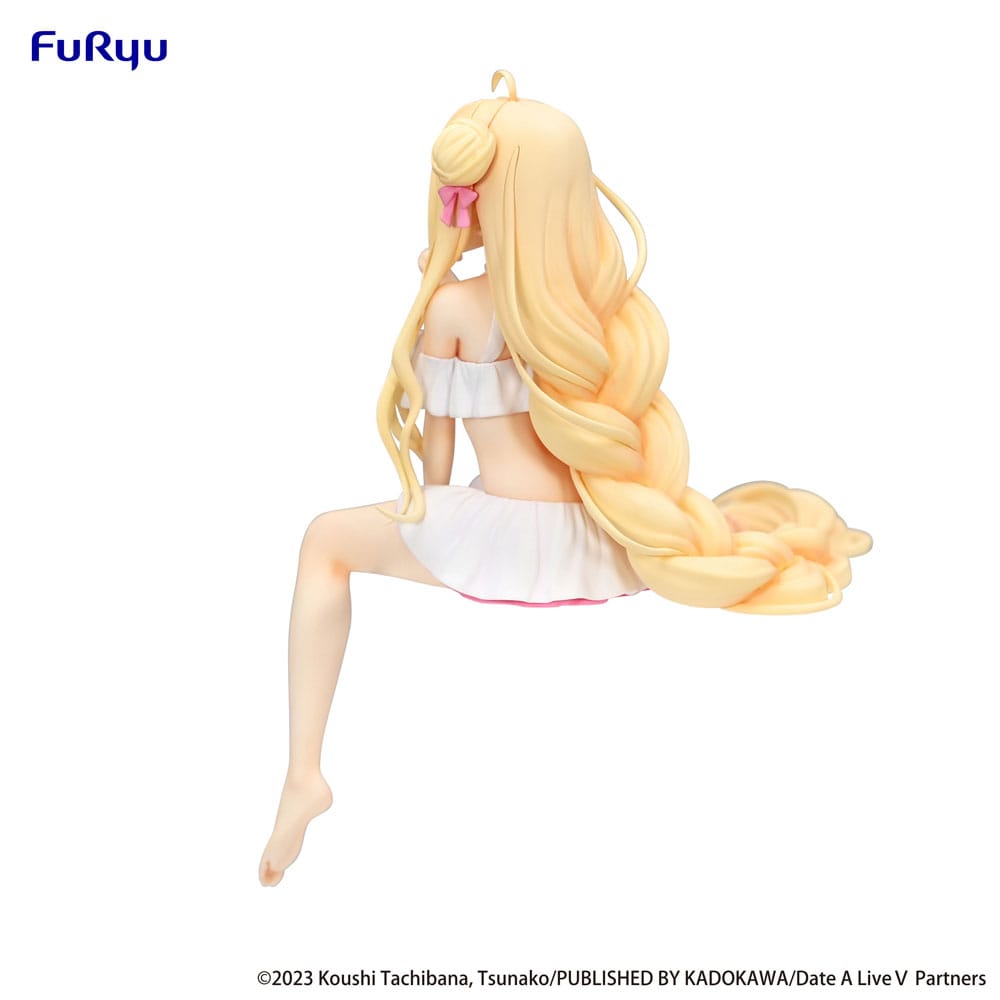 Date A Live IV - Mukuro Hoshimiya Swimsuit - Noodle Stopper Figure