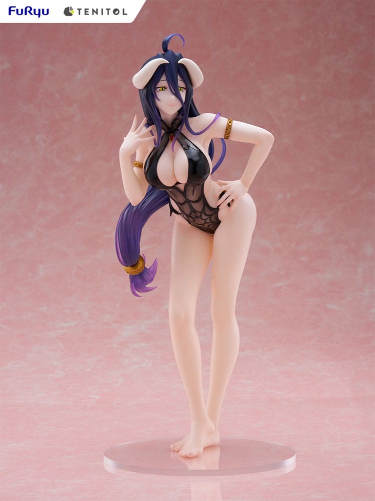 Overlord - Tenitol Albedo - Figur