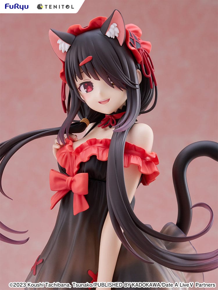 Date A Live IV - Kurumi Tokisaki - Figure