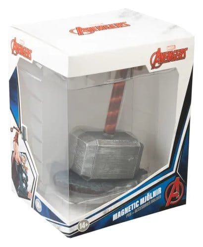 Marvel - Thor - Stift mit Stiftehalter