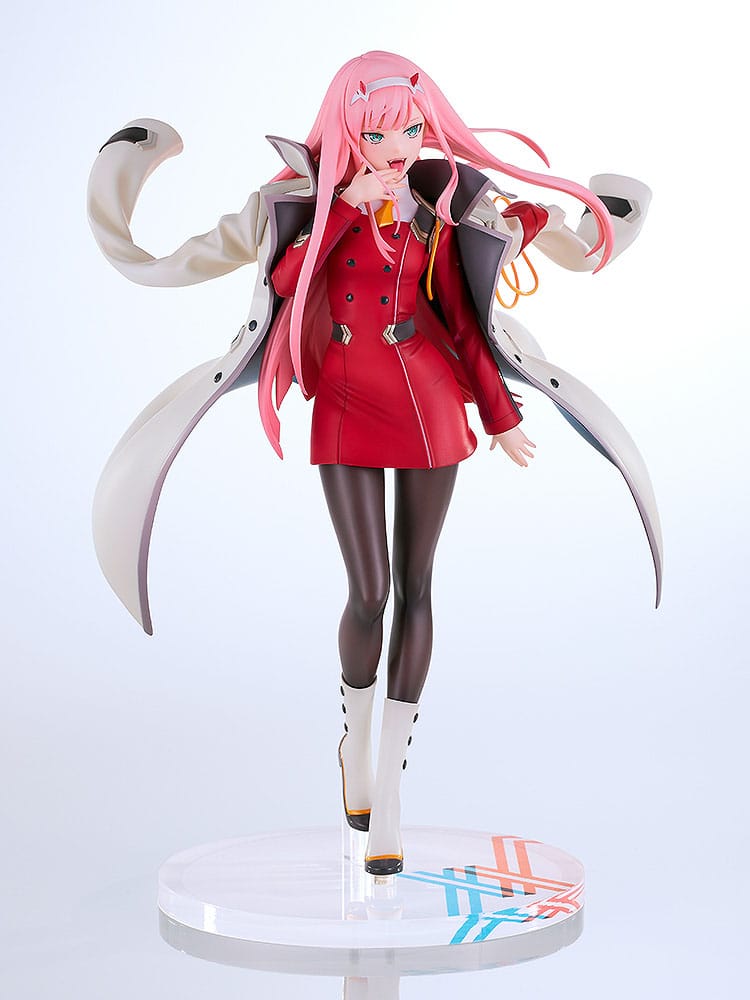 Darling in the Franxx - Zero Two 1/7 - Figure