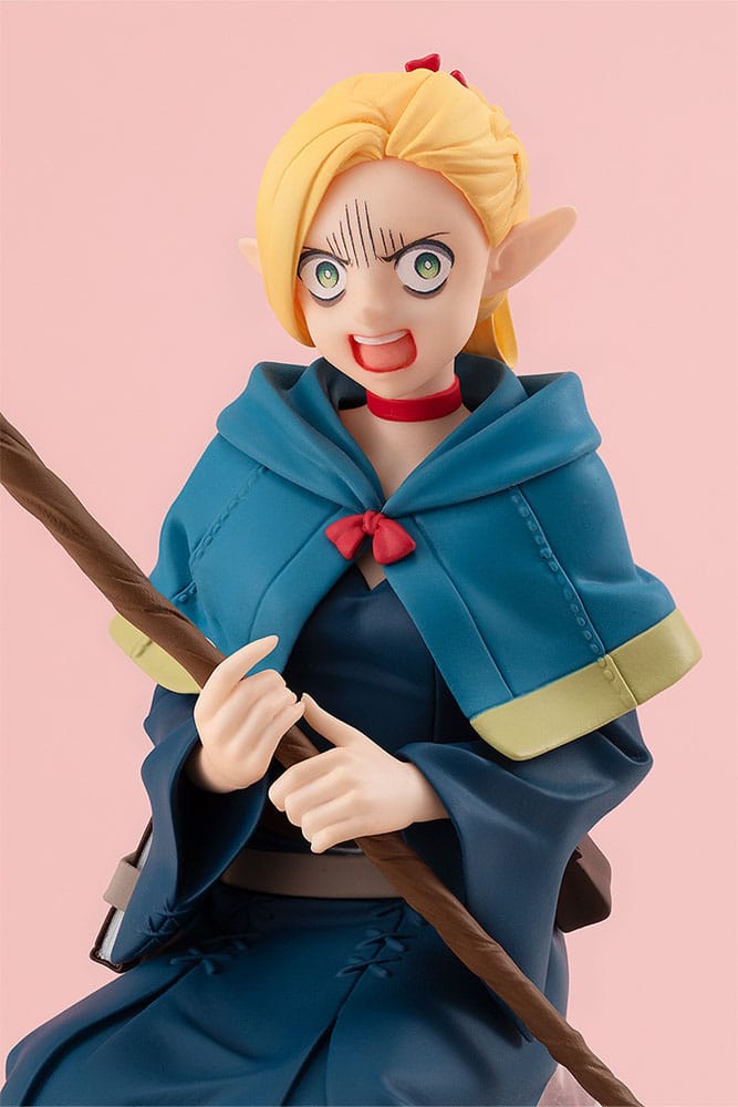 Delicious in Dungeon - Marcille Donato - Minifigur