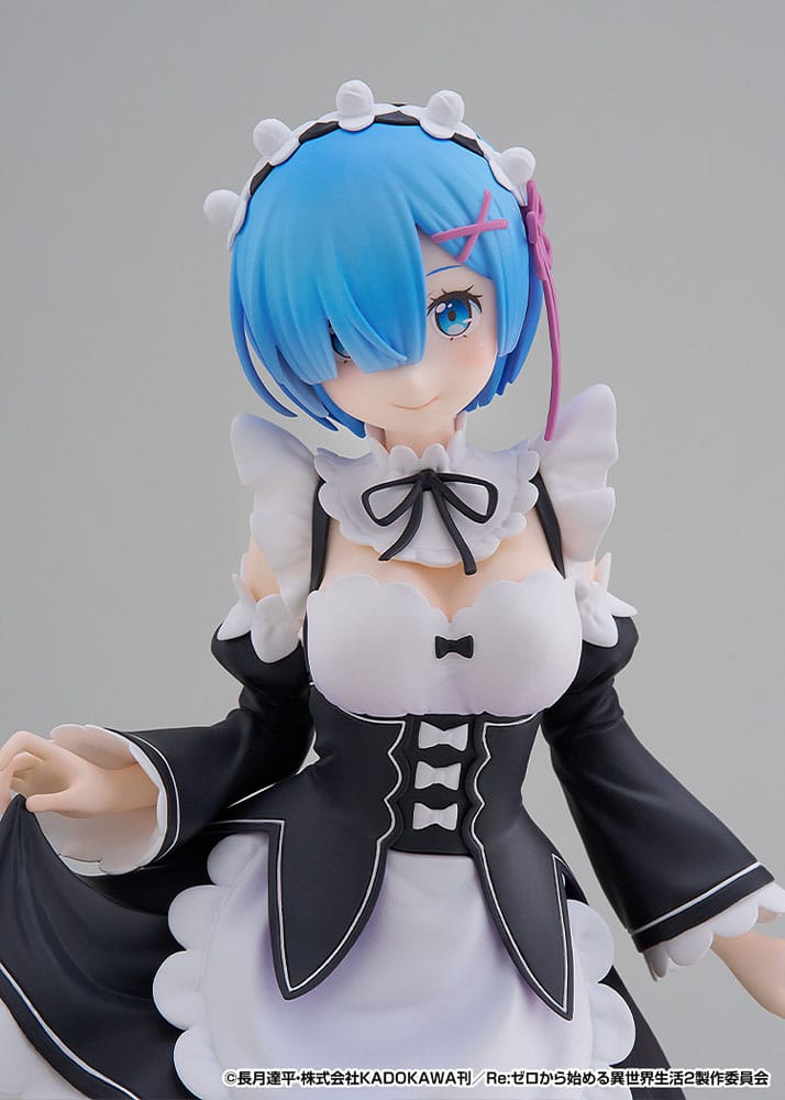 Re:Zero - Rem - Figur