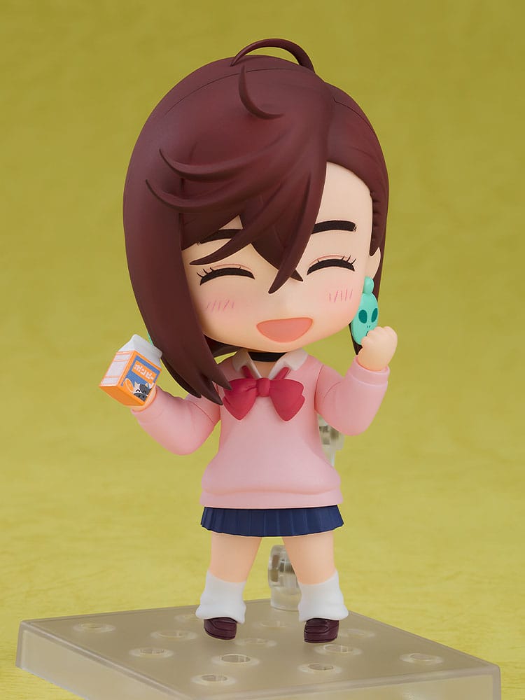 Dandadan - Momo - Nendoroid Actionfigur