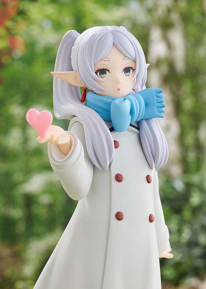 Freeze - Pop Up Parade Blow Kiss - Figure