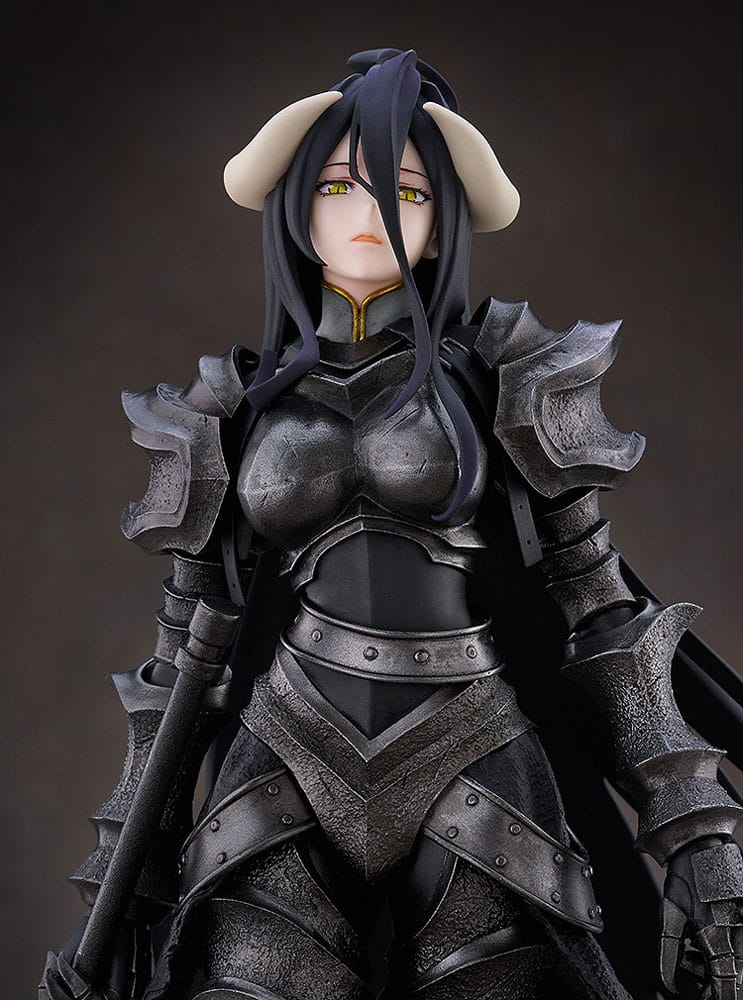Overlord - Pop Up Parade Albedo: Armor Ver. L - figure