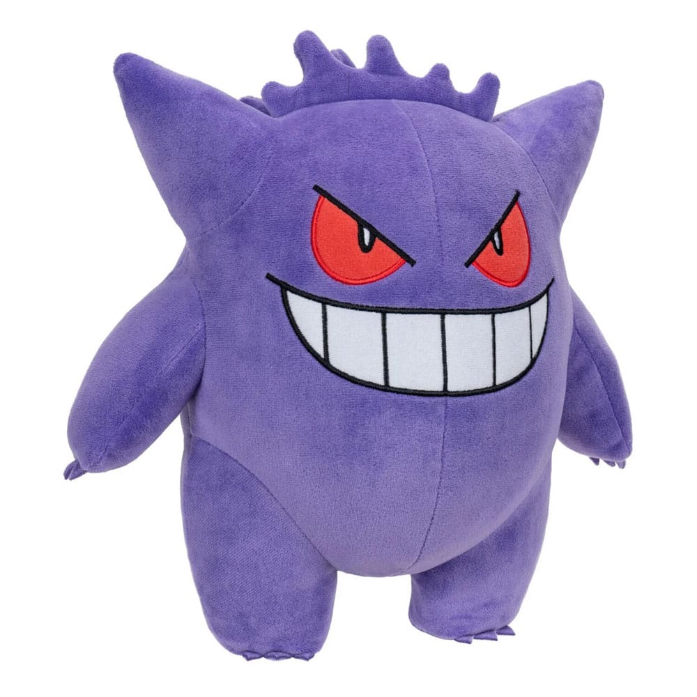 Pokémon - Gengar - Kuscheltier