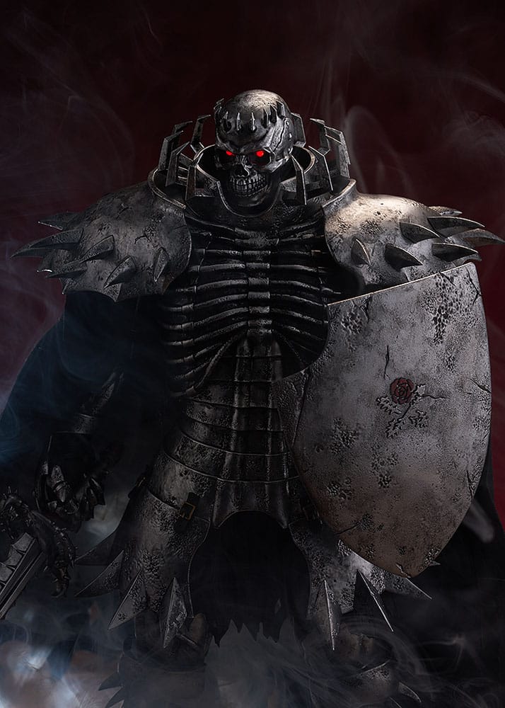 Berserk - Pop Up Parade Skull Knight - Figure
