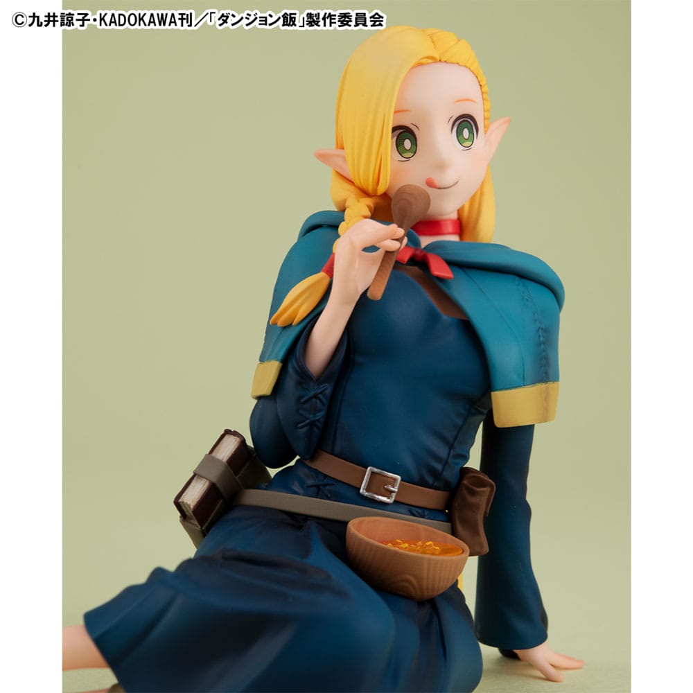 Delicious in Dungeon - Princess Marcille Palm - Minifigur