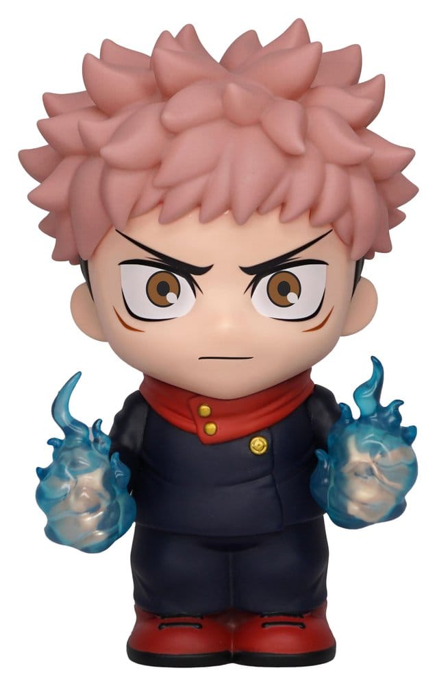 Jujutsu Kaisen - Yuji - Spardose