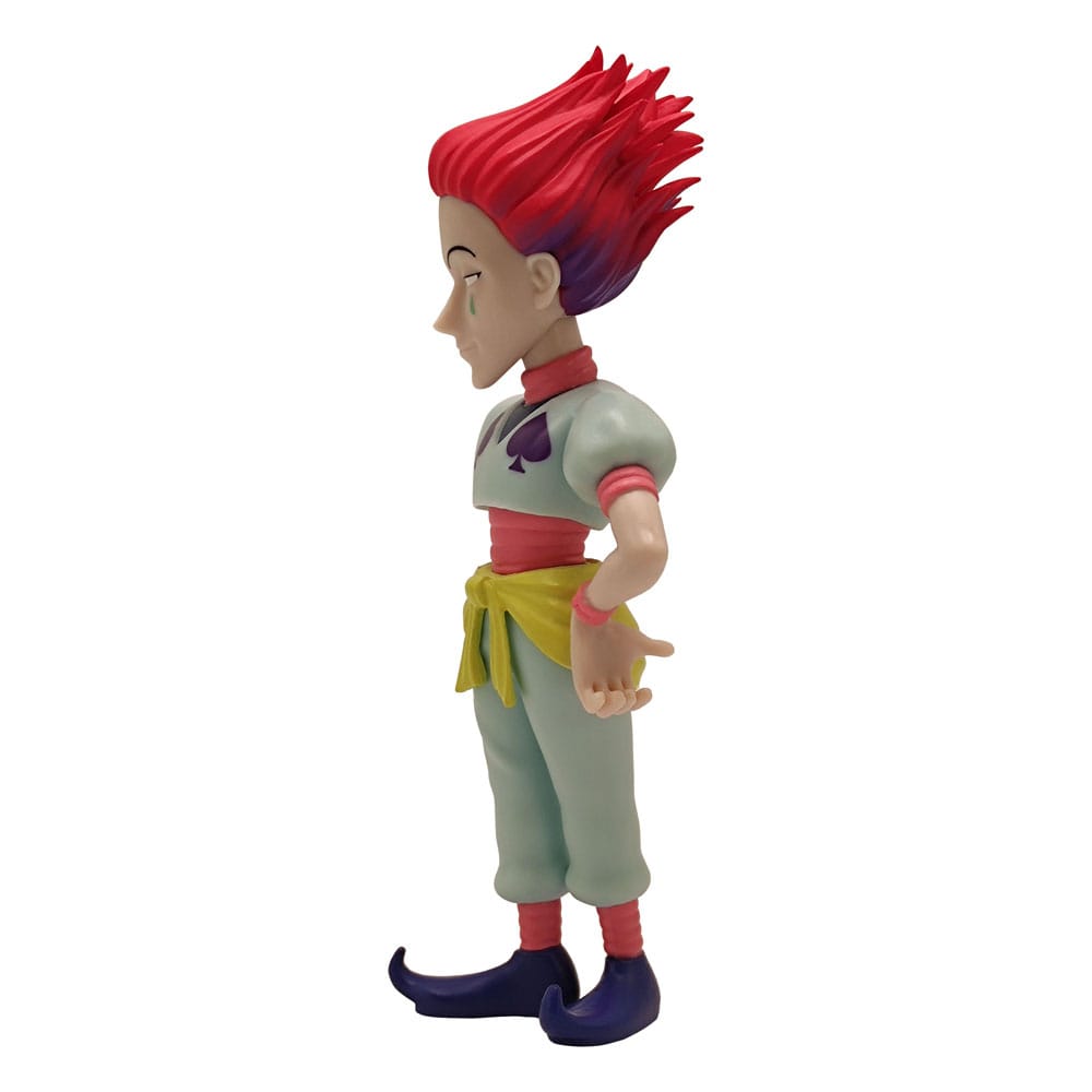 Hunter x Hunter - Hisoka - Figur