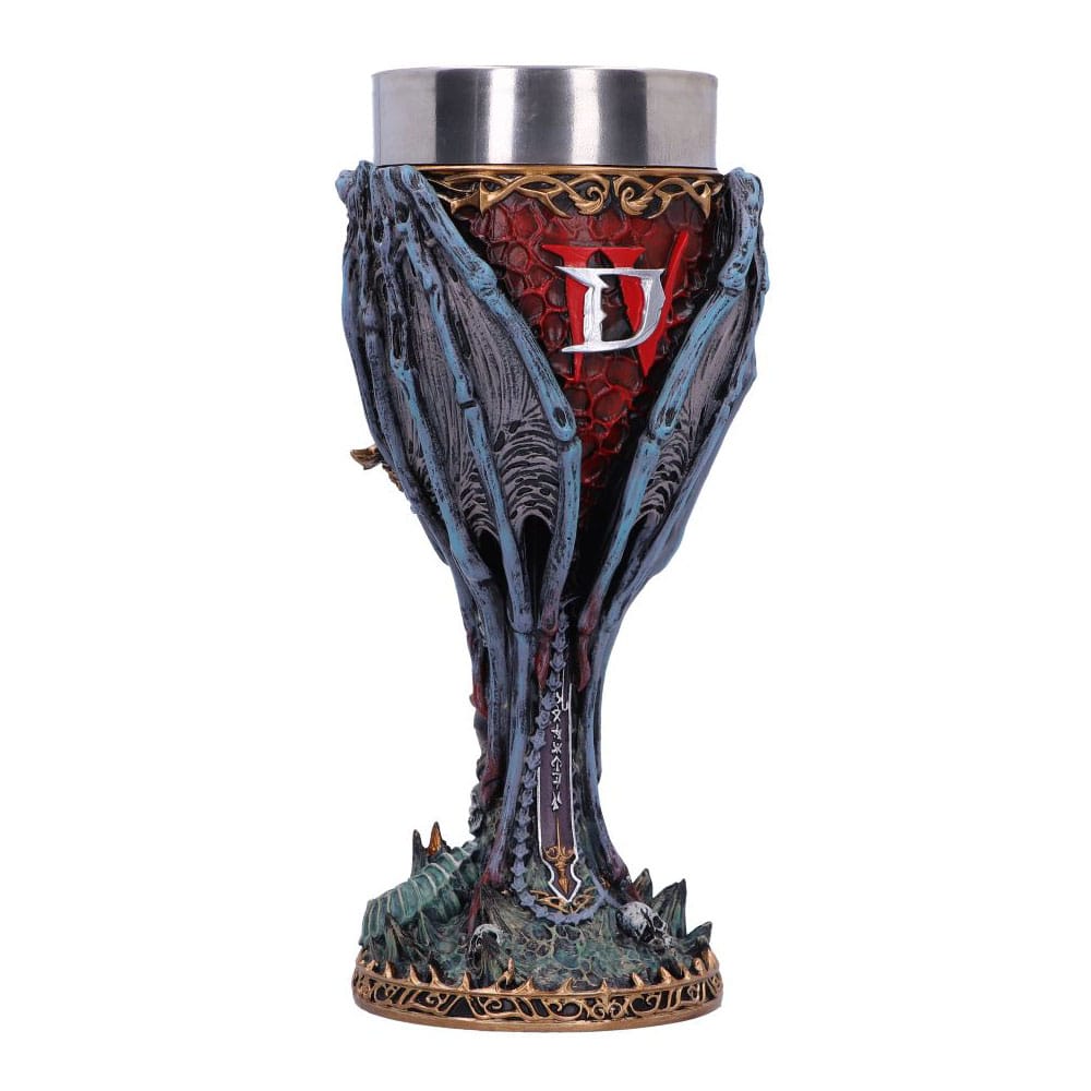 Diablo - Lilith - Chalice