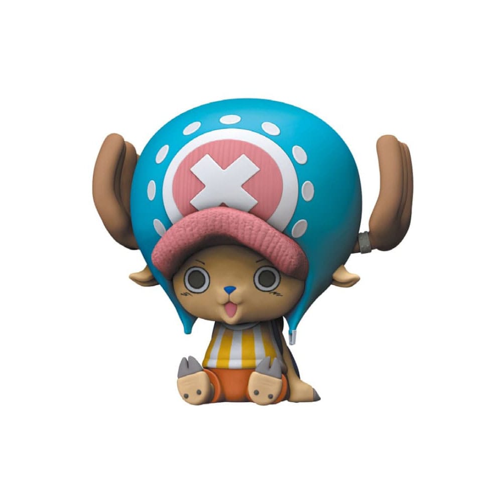One Piece - Chopper New World - money box – yvolve Shop