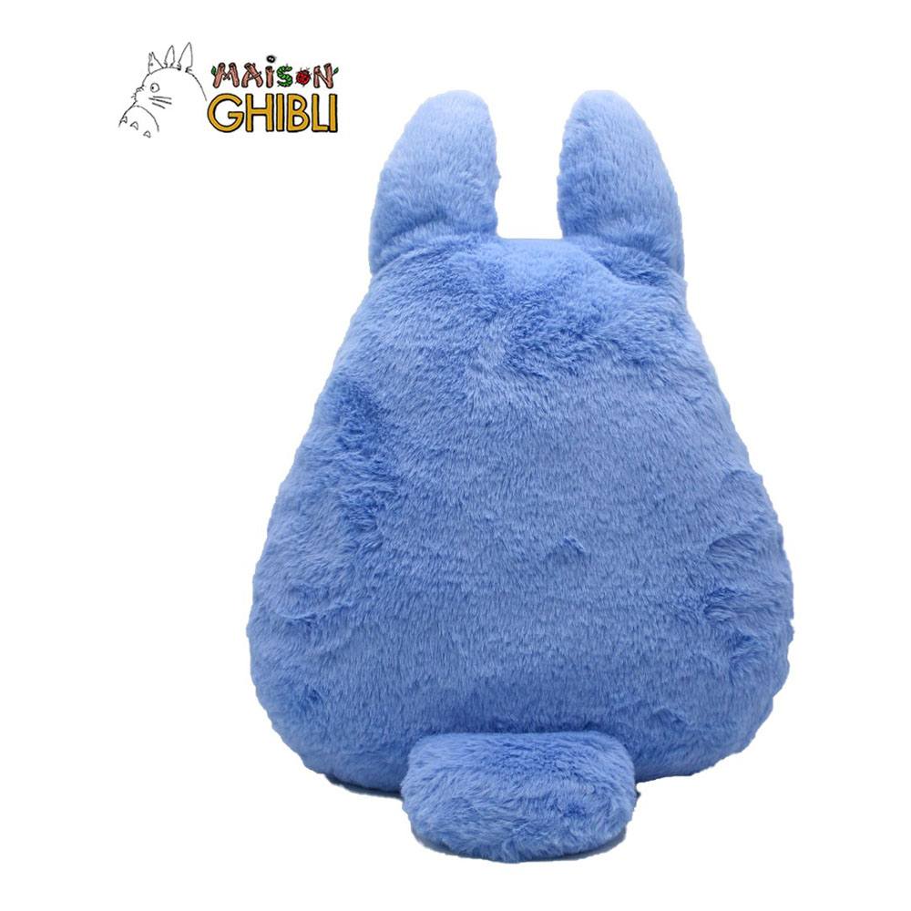 Studio Ghibli - Blue Totoro - Kuscheltier