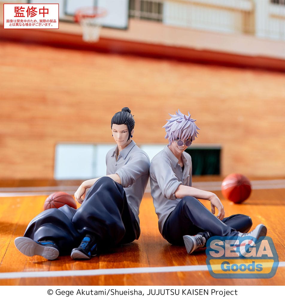 Jujutsu Kaisen - Yumemirize Satoru Gojo Hidden Inventory/Premature Death - Figure