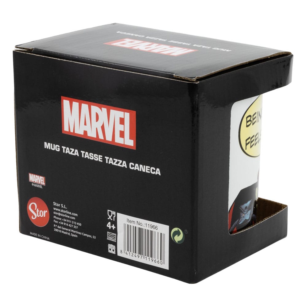 Deadpool - Feels Great - Mug