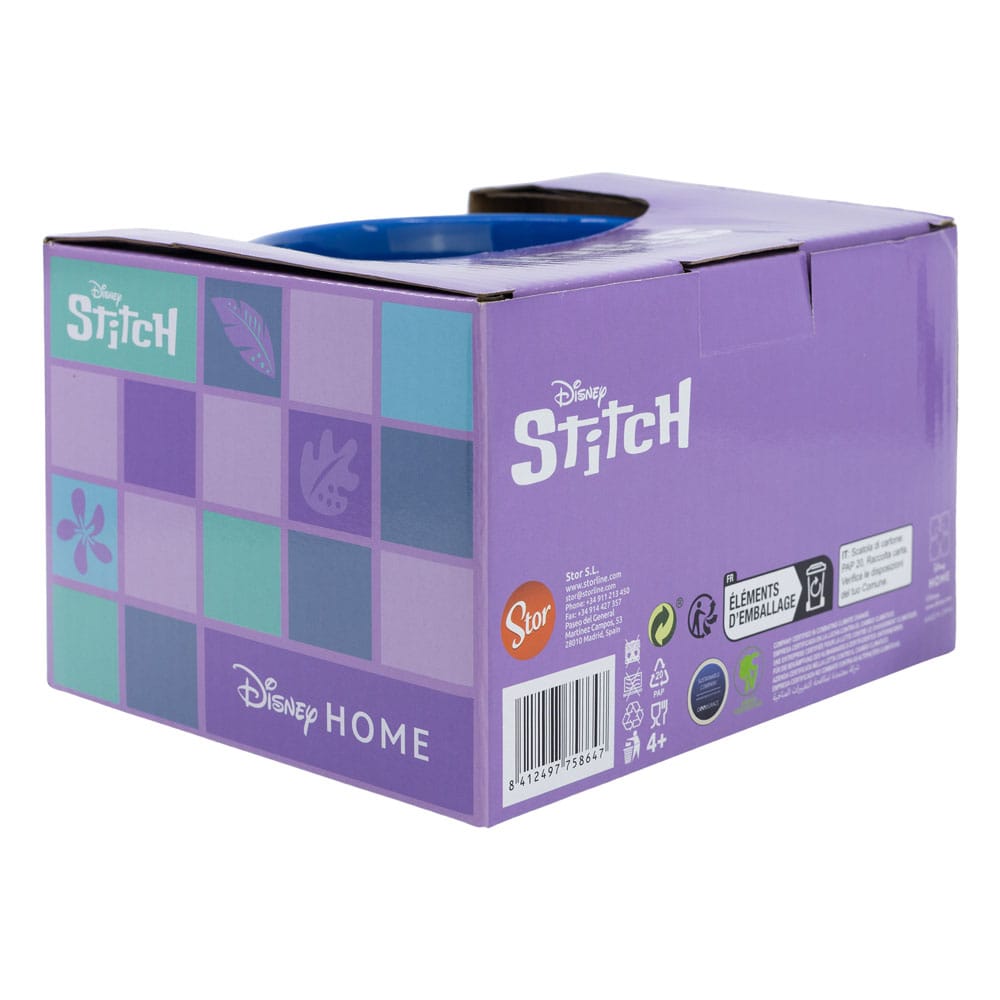 Lilo & Stitch - Stitch - Ramen-Schüssel