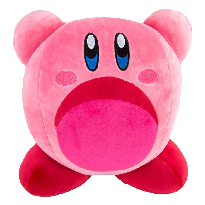 Nintendo - Inhaling Kirby - Mocchi Kuscheltier