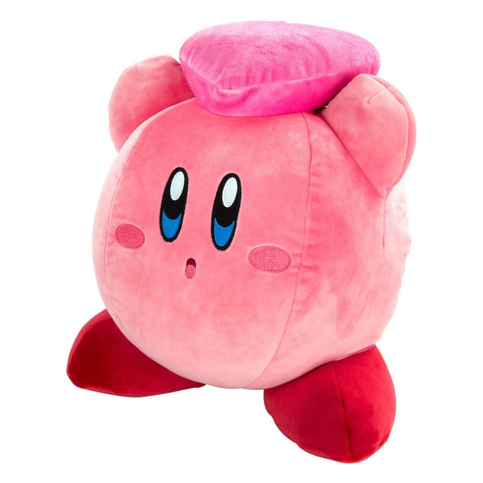Nintendo - Kirby with Heart - Mocchi Kuscheltier